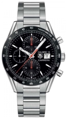 Часы Tag Heuer Carrera CV201AK.BA0727
