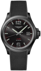 Часы Longines Conquest V.H.P. Quartz L3.726.2.56.9