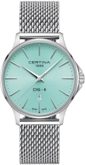 Часы Certina DS-8 Gent C045.410.11.351.00