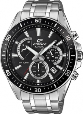 Часы Casio Edifice EFR-552D-1A