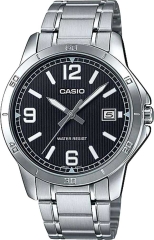 Часы Casio Collection MTP-V004D-1B2