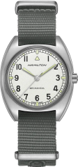 Часы Hamilton Khaki Aviation Pilot Pioneer Mechanical H76419951