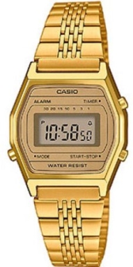 Часы Casio Collection LA690WEGA-9EF