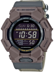 Часы Casio G-Shock GD-010CE-5D