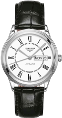 Часы Longines Flagship L4.899.4.21.2