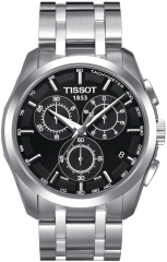 Часы Tissot Couturier Chronograph T035.617.11.051.00