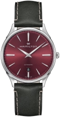 Часы Hamilton Jazzmaster Thinline Auto H38525771