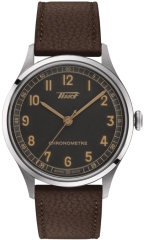 Часы Tissot Heritage 1938 Automatic COSC T142.464.16.062.00