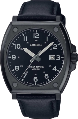Часы Casio Collection MTP-E715L-1A