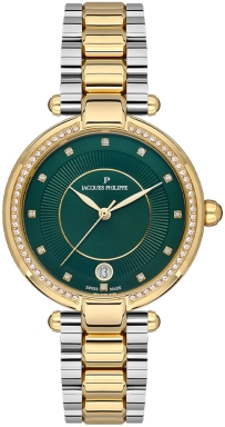 Часы Jacques Philippe Mistress JPQLS0823X8