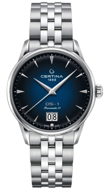 Часы Certina DS-1 Big Date C029.426.11.041.00