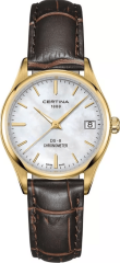 Часы Certina DS-8 Lady C033.251.36.111.00