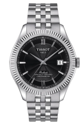 Часы Tissot Ballade Powermatic 80 Silicium T108.408.11.058.00
