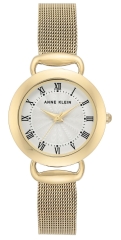 Часы Anne Klein 3806SVGB