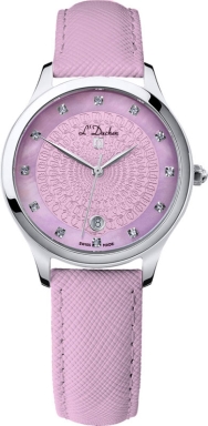 Часы L'Duchen Grace D 791.17.39