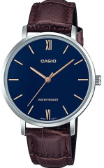 Часы Casio COLLECTION LTP-VT01L-2B