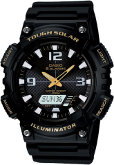 Часы Casio Collection AQ-S810W-1B