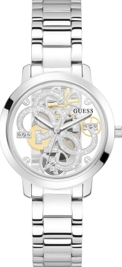 Часы Guess Trend GW0300L1