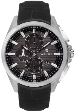 Часы Wainer Classic WA.19400-B