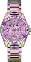 Часы Guess Ladies Iridescent GW0464L4