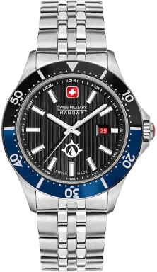Часы Swiss Military Hanowa Flagship X SMWGH2100603