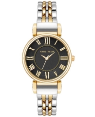 Часы Anne Klein 2159BKTT