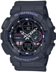 Часы Casio G-Shock GMA-S140-8AER