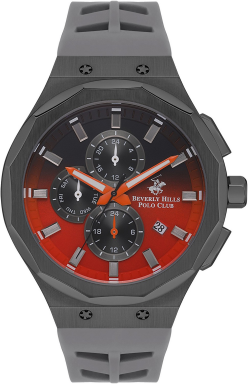 Часы Beverly Hills Polo Club BP3535X.006