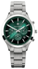 Часы Greenwich Skipper GW 043.10.37
