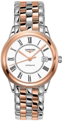 Часы Longines Flagship Classic L4.974.3.91.7