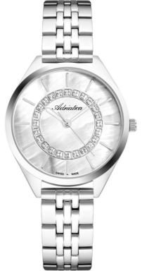 Часы Adriatica Essence A3817.511FQ
