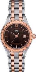 Часы Tissot Lady Small Lady T072.010.22.298.00