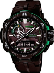 Часы Casio Pro Trek PRW-6000Y-1A