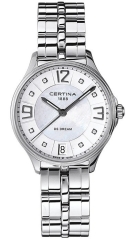 Часы Certina DS Dream C021.210.11.116.00
