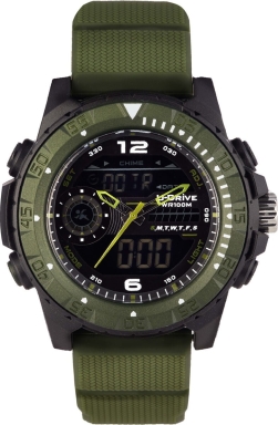 Часы U-Drive U 084.19.39