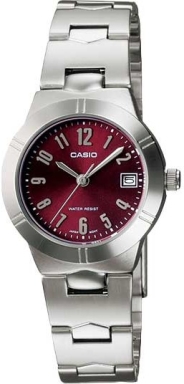 Часы Casio Collection LTP-1241D-4A2