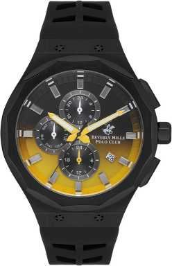 Часы Beverly Hills Polo Club BP3535X.601