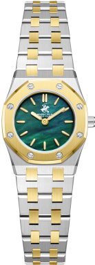 Часы Beverly Hills Polo Club BP3798X.270