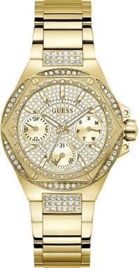 Часы Guess Big Bling GW0878L2