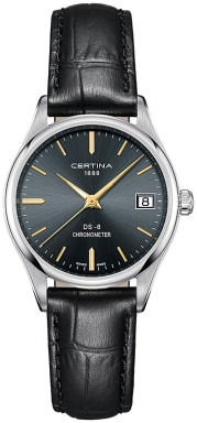 Часы Certina DS-8 Lady C033.251.16.351.01