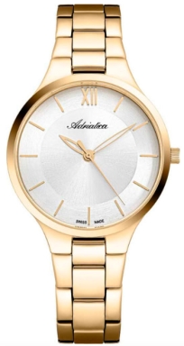 Часы Adriatica Essence A3823.1163Q