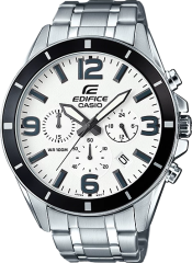 Часы Casio Edifice EFR-553D-7B