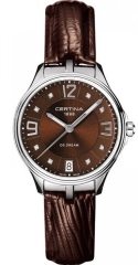 Часы Certina DS Dream C021.210.16.296.00