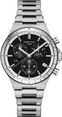 Часы Certina DS 7 Chronograph C043.417.22.051.00