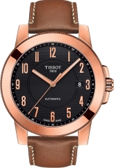 Часы Tissot Gentleman Swissmatic T098.407.36.052.01
