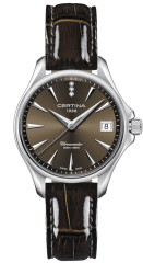 Часы Certina DS Action Lady Diamonds C032.051.16.296.00