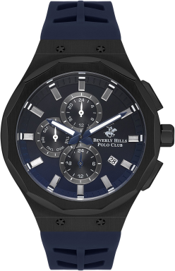 Часы Beverly Hills Polo Club BP3535X.699