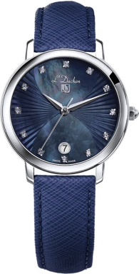 Часы L'Duchen Eternity D 801.13.37