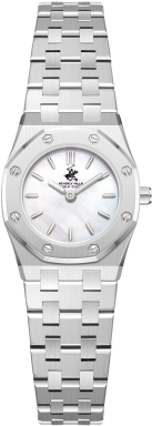 Часы Beverly Hills Polo Club BP3798X.320