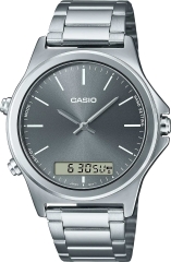 Часы Casio Collection MTP-VC01D-8E